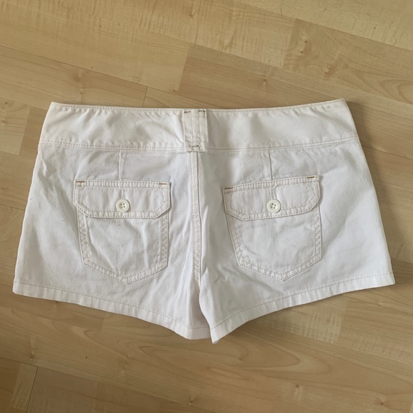 Express Shorts NWT - Picture 2 of 3